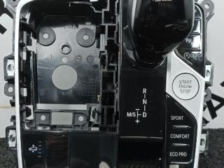 модуль управления селектора АКПП BMW X5 G05 2019, 4.0 л., бензин, АКПП, a300, внедорожник 5 дв., полный привод, 61315A5C363, 5A5C363
