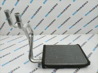 радиатор отопителя (печки) BMW M5 F90 2019, 4.4 л., S63 B44 B, бензин, АКПП, 475, седан, полный привод