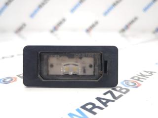 подсветка номера BMW M5 F90 2019, 4.4 л., S63 B44 B, бензин, АКПП, 475, седан, полный привод, 63267410302, 7410302
