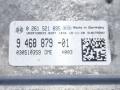 блок управления двигателем BMW M5 F90 2019, 4.4 л., S63 B44 B, бензин, АКПП, 475, седан, полный привод, 9468879, 0261S21895 - фото №3