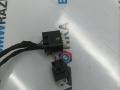 разъем (фишка) проводки BMW i7 G70/G71 2024, электро, АКПП, c3z, седан, задний привод, правый руль, 7590363 - фото №4