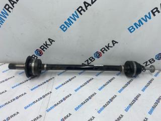 полуось задняя (приводной вал, ШРУС) BMW X6 G06 [рестайлинг] G06 2024, 3.0 л., B58B30P, бензин, АКПП, 416, внедорожник 5 дв., полный привод, 8487507