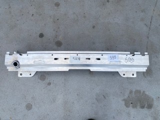 усилитель бампера заднего BMW X6 G06 [рестайлинг] G06 2023, 3.0 л., B58B30P, бензин, АКПП, внедорожник 5 дв., 7441145