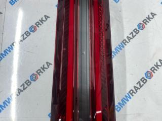 фонарь крышки багажника правый BMW X3 G45 2025, 8087178