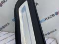 накладка на порог внутренняя BMW 5 серия G30/G31 G30 2019, 2.0 л., B47 D20 B, дизель, АКПП, 7381330 - фото №3