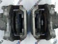 комплект тормозов Mercedes-Benz S-Класс W223 2024, 3.0 л., M256 E30, бензин, АКПП, седан, A2234214500, A2234233400, A2234231100, A2234231200, A2234211600, A2234211500 - фото №9