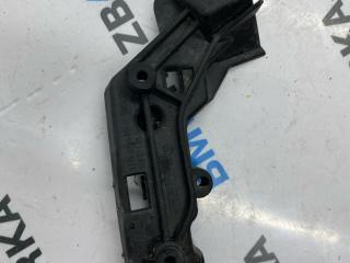 крепление крыла переднего левого BMW M4 G82/G83 G82 2021, S58B30A, АКПП, купе, полный привод, правый руль, 51118069417, 8069417