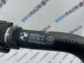 патрубок радиатора BMW X3 G45 2025, 2.0 л., B48B20P, бензин, АКПП, внедорожник 5 дв., полный привод, 5A2FDD1 - фото №5
