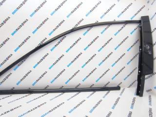 молдинг стекла Audi Q8 Sportback e-tron 1 поколение 2024, электро, АКПП, внедорожник 5 дв., 4KE837901