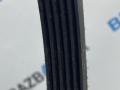 ремень генератора BMW 3 серия F30/F31/F34 F30 2013, 2.0 л., N20 B20 B, бензин, АКПП, 7618848 - фото №3