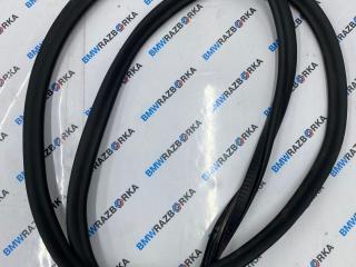 уплотнитель двери BMW 5 серия G30/G31 G30 2019, 2.0 л., B47 D20 B, дизель, АКПП, 7337000