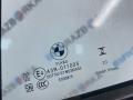 стекло двери задней левой BMW i5 G60 2024, электро, АКПП, c4p brooklyn grau metallic, седан, задний привод, 5A058C7 - фото №2