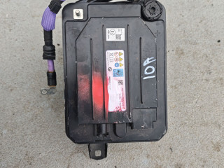 аккумулятор (AKБ) BMW X5 G05 [рестайлинг] G05 2023, 3.0 л., B58B30, бензин, 475, полный привод