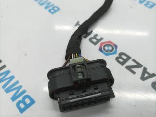 разъем (фишка) проводки BMW X3 G45 2025, 2.0 л., B48B20P, бензин, АКПП, внедорожник 5 дв., полный привод, 7622806