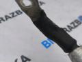 провод с генератора на стартер BMW M4 G82/G83 G82 2021, S58B30A, АКПП, полный привод, 12429503507, 9503507 - фото №3