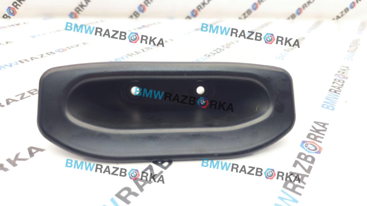 ручка крышки багажника BMW 4 серия F32/F33 F33 2016, 3.0 л., B58B30, бензин, АКПП, 475, кабриолет, задний привод, 51497295254, 7295254 - фото №1