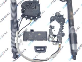 комплект электропривода крышки багажника BMW M5 F90 2019, 4.4 л., S63 B44 B, бензин, АКПП, 475, седан, полный привод, 9275121, 7383561, 7441014, 9491418, 7366403, 8737952