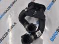 патрубок (трубопровод, шланг) BMW X6 G06 [рестайлинг] G06 2023, 3.0 л., i, B58B30, бензин, АКПП, a96, внедорожник 5 дв., полный привод, 61218780517, 8780517 - фото №3
