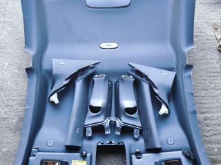 потолок BMW M2 G87 2023, 3.0 л., S58B30A, бензин, МКПП, купе, задний привод