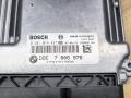 блок управления двигателем BMW X5 E70 2007, 3.0 л., дизель, АКПП, внедорожник 5 дв., 7806976, 0281014437 - фото №2