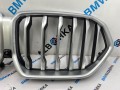 решетка радиатора BMW X6 G06 [рестайлинг] G06 2023, 3.0 л., B58B30P, бензин, АКПП, 416, внедорожник 5 дв., полный привод - фото №3