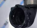 патрубок радиатора BMW X6 G06 [рестайлинг] G06 2023, 3.0 л., i, B58B30, бензин, АКПП, a96, внедорожник 5 дв., полный привод, 5A1BD40 - фото №2