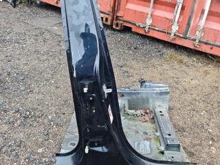 Стойка кузовная центральная правая BMW X4 F26 2017, 3.0 л., N55 B30 A, бензин, АКПП, внедорожник 5 дв., полный привод