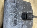 суппорт задний правый BMW X5 F15 2016, 2.0 л., N20 B20 A, бензин, внедорожник 5 дв. - фото №4