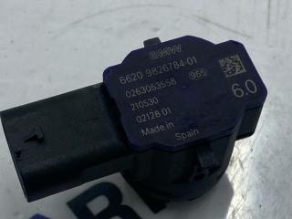 датчик парктроника BMW M4 G82/G83 G82 2021, S58B30A, АКПП, купе, полный привод, правый руль, 66209826784, 9826784, 6.0
