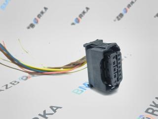 разъем (фишка) проводки BMW X5 F15 2015, 3.0 л., N57 D30 B, дизель, АКПП, внедорожник 5 дв., 6925638