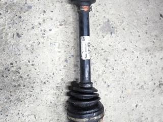 полуось передняя левая (приводной вал, ШРУС) BMW X3 E83 [рестайлинг] 2006, 2.0 л., дизель, МКПП, внедорожник 5 дв., 3450563