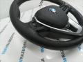 руль BMW 5 серия G30/G31 G30 2019, 2.0 л., B47 D20 B, дизель, АКПП - фото №3