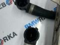 охладитель EGR / Радиатор EGR BMW 7 серия G11/G12 G11 2017, 3.0 л., B57 D30 B, дизель, седан, 8513132, 8570655 - фото №3