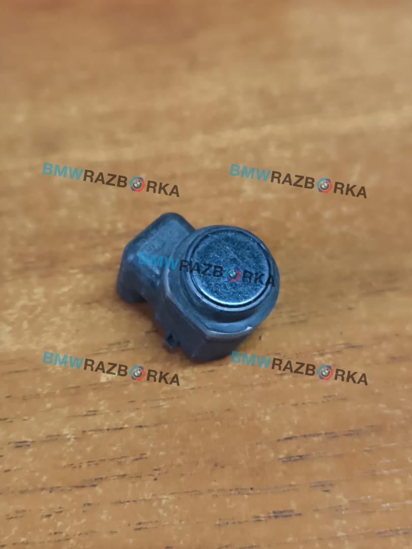 парктроник передний BMW 5 серия F07/F10/F11 2011, 3.5 л., дизель, АКПП, седан, 9231283 - фото №1