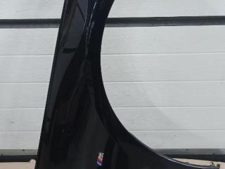 крыло переднее правое BMW 8 серия G14/G15 G15 2019, 4.0 л., дизель, купе, полный привод