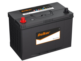 аккумулятор (AKБ) , D31, 90AH, N70, 115D31R