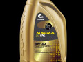 масло автомобильное , 5W30, 5W-30, CYCLON, MAGMA, SYNRNL, ACEAC4, RN0720, 226.51 - фото №3