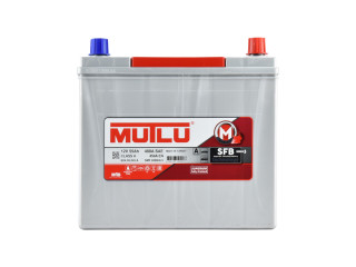 аккумулятор (AKБ) , B24, 45AH, NS60, SMF55B24LS, B24.45.036.A