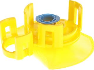 фильтр топливный Hyundai Sonata YF (2009 - 2015), 2.0 л., бензин, 124966, 310903R000