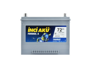 аккумулятор (AKБ) , D26, 70AH, N50, D26072060117, D26L