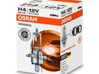 лампочка , H4, 6055W, 12V, OSRAM, 64193