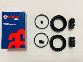 ремкомплект тормозного суппорта передний Mercedes-Benz Vito W639 (2003 - 2010), 6394200083, 6394200483, 6394200683, D4771