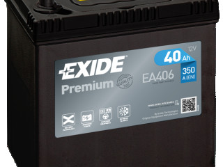 аккумулятор (AKБ) Kia Morning 1 поколение (2004 - 2007), 40AH, NS40, 35AH, B19, 42AH, EA406