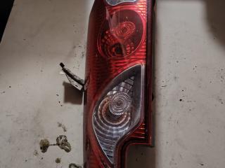 фонарь задний левый Renault Kangoo 2 поколение (2007 - 2013), 8200419949