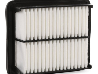 фильтр воздушный Suzuki Jimny 3 поколение (1998 - 2005), бензин, 1378081A00, 1378081AU0, J1328023, FA3331, SA2272