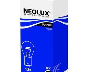 лампочка , P214W, N566