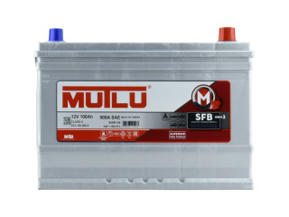 аккумулятор (AKБ) , D31, 90AH, N70, SMF115D31FL, D31.100.085.C