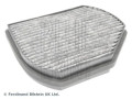 фильтр салонный Mercedes-Benz E-Класс W210/S210 (1995 - 1999), 2.2 л., дизель, 05101438AA, 05101439AA, 2108300818, 2108301218, 5101438AA, 5101439AA, A2108300818, A2108301218, K05101438AA, K05101439AA, 2028300018, A2028300018, 2108300618, A2108300618, 2028300018 - фото №2