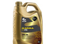 масло автомобильное , 5W30, 5W-30, CYCLON, MAGMA, SYNRNL, ACEAC4, RN0720, 226.51 - фото №2