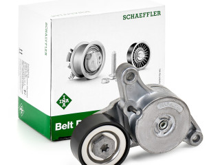 натяжитель Mini Countryman 1 поколение (R60) (2010 - 2016), дизель, 16620WA010, 11287823374, 7823374, 534042010